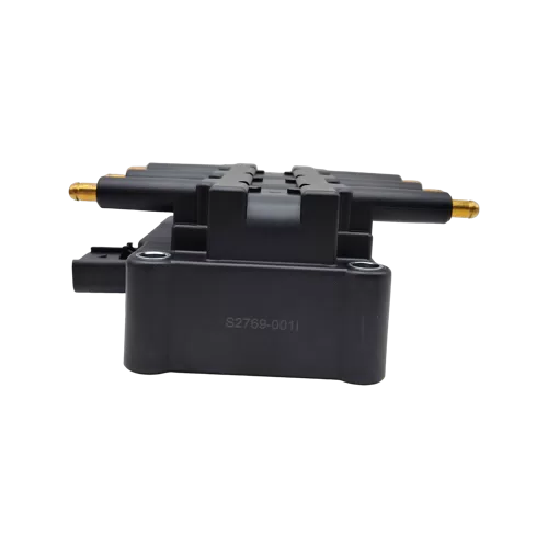 Ignition Coil Ignition Coil Pack for Chrysler Dodge Jeep Wrangler V6 UF305 C1442 3.3L 3.8L 56032520AC - image 2